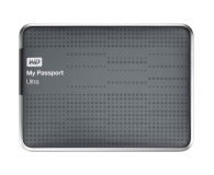 WD My Passport Ultra 1TB titanium USB 3.0 - 150213 - zdjęcie 2